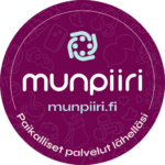 MunPiiri yhteistyö